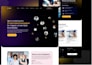 design awesome website or landing page